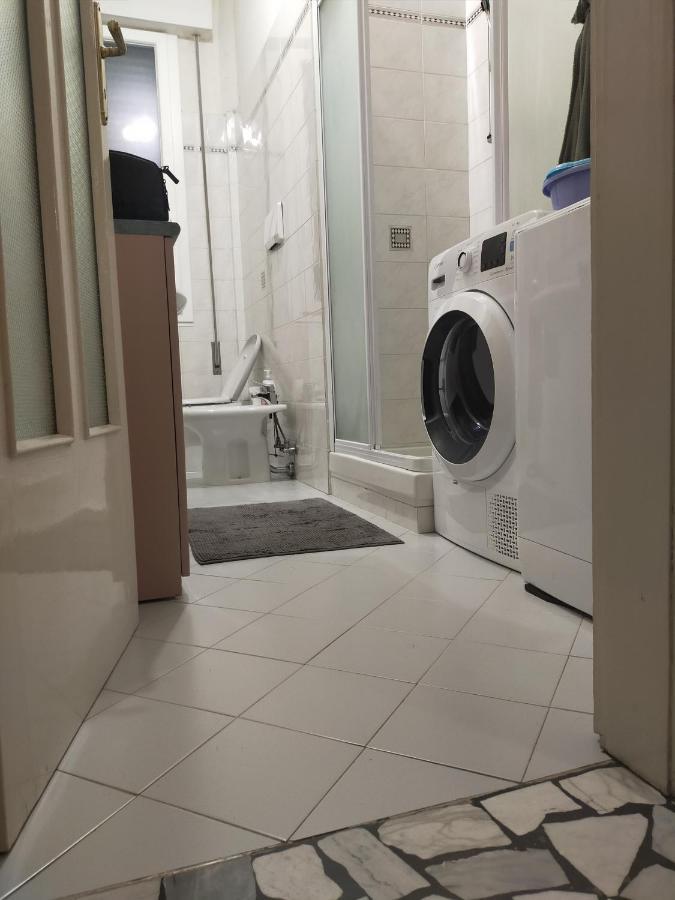 B & B Via Borgo Di San Pietro 볼로냐 외부 사진