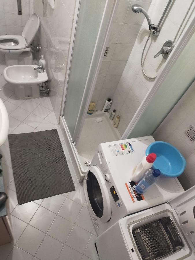 B & B Via Borgo Di San Pietro 볼로냐 외부 사진