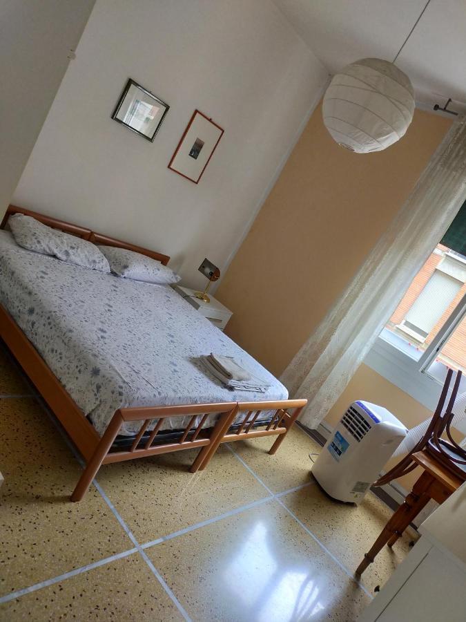 B & B Via Borgo Di San Pietro 볼로냐 외부 사진