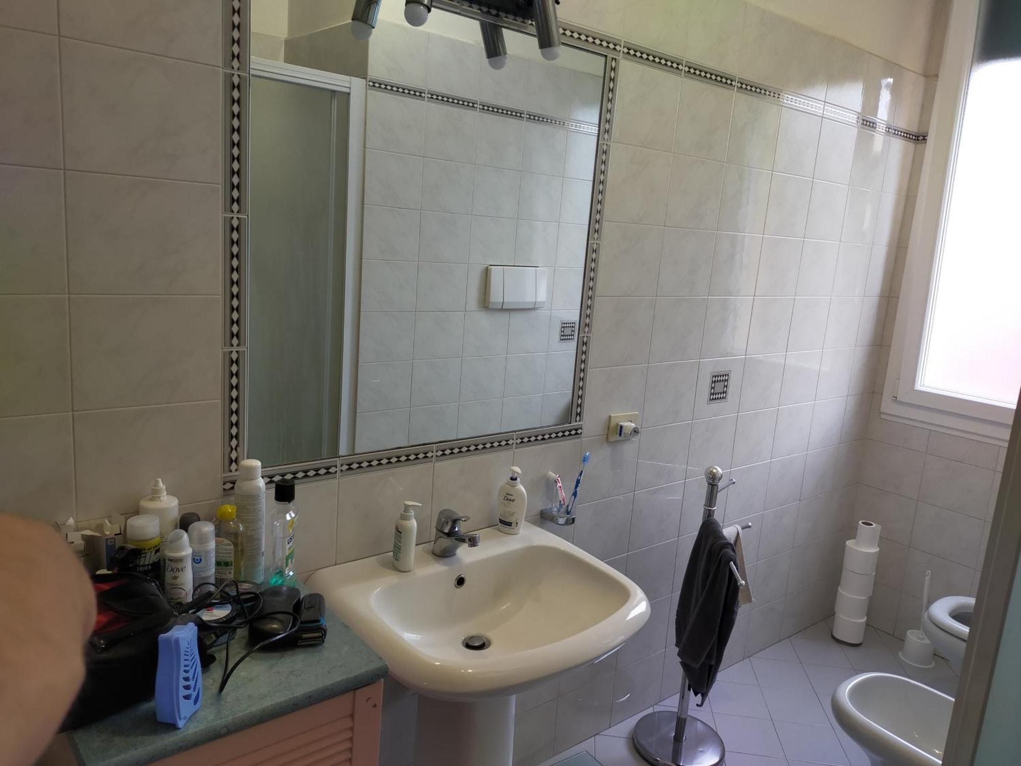 B & B Via Borgo Di San Pietro 볼로냐 외부 사진