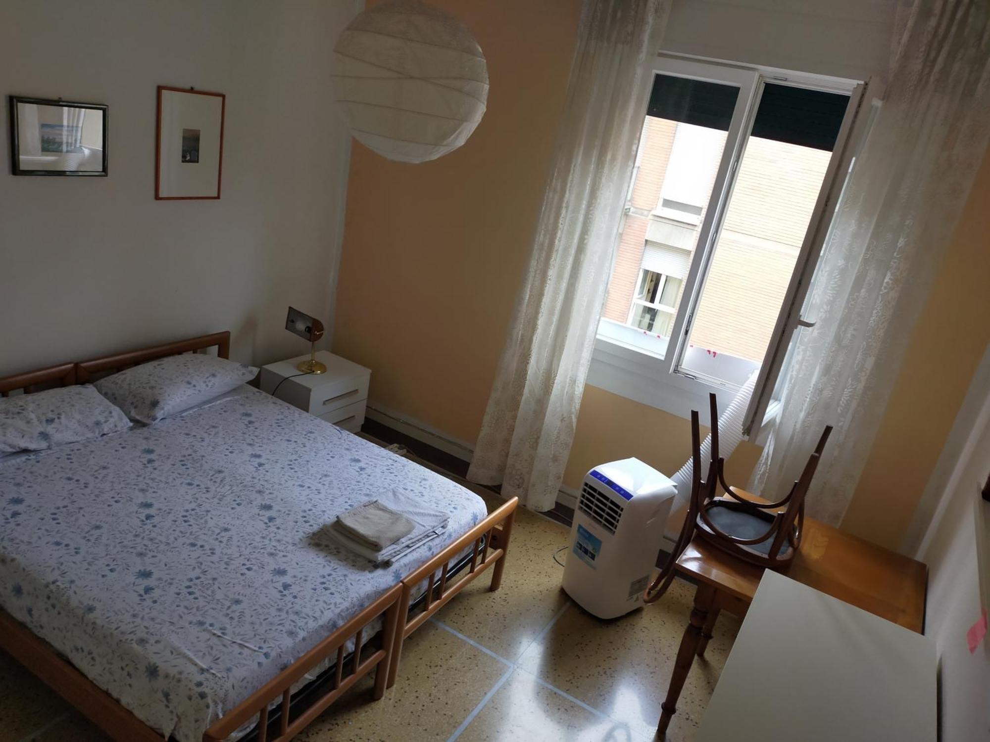 B & B Via Borgo Di San Pietro 볼로냐 외부 사진
